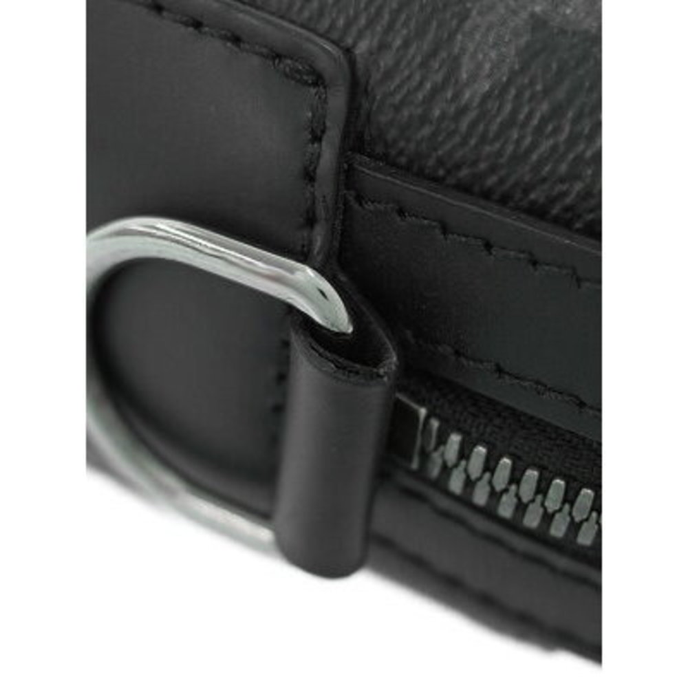 Louis Vuitton Monogram Eclipse Black Explorer Tot… - image 6